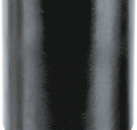 Патрон Е14 подвесной карболитовый, M10